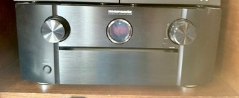 Marantz SR7005 7.1 Channel AV Surround Receiver