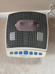 Brookstone Thera Spa