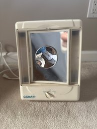 Conair Makeup Mirror