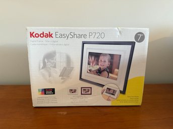 Kodak Easy Share P720