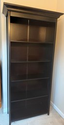 5 Shelf Bookcase