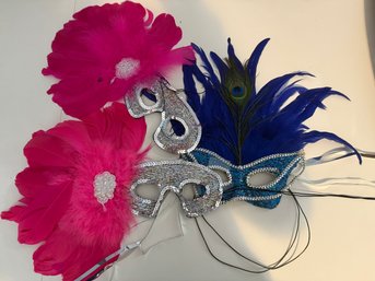 Masquerade Masks