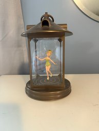 Hallmark Keepsake Tinkerbell Lantern