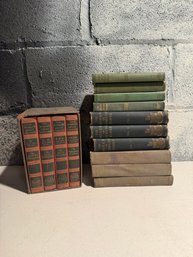 Books 28: Series: The Worlds Great Thinkers, The American Metropolis