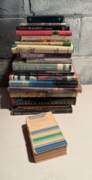 Books 23: Mostly Of Asian Culture, And Countries