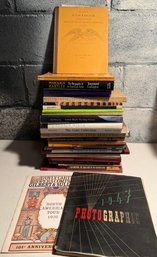 Books 22: Mostly Art Books: Matisse, Monet, Wyeth, Picasso And More