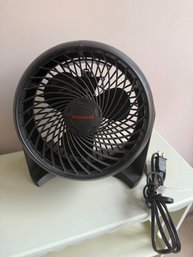 Honeywell Fan