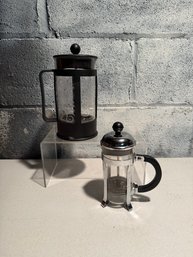 Bodum French Press