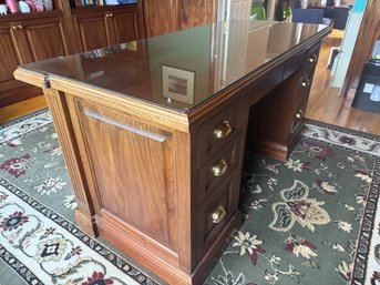 Captains Desk