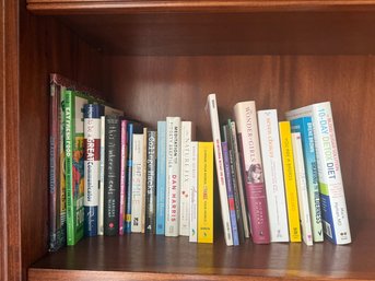 Mostly Self Help And Inspiration