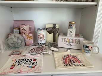 Favorite Teacher Gift Sets