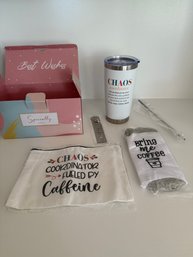 Coffee Lovers Gift Swt