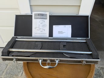 Sports Craft Horseshoes