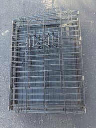 18x24 Dog Crate