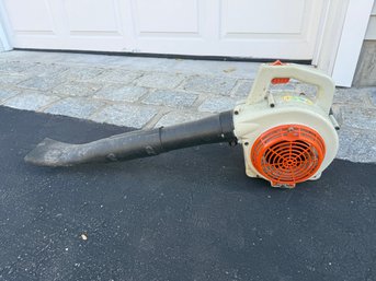 Stihl BG75 Blower