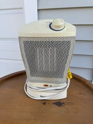 Honeywell Space Heater
