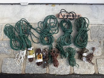 Extension Cord Anyone?!