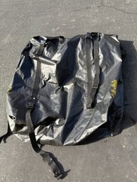 Cabela's Branded Waterproof Soft-top Car Roof Carrier.