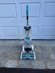 Hoover SmartWash Automatic Carpet Cleaner (model FH52000