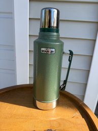Aladdin Stanley Thermos