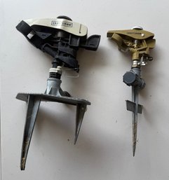 Craftsman Impulse Sprinklers