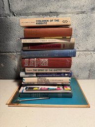 Book Lot 31: Jewish Heritage And World War II