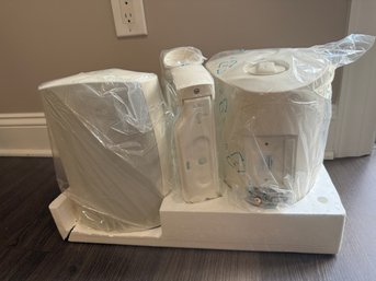 Paradigm AAKA002489H210 Speakers