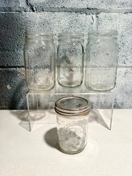 Mason Jars