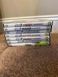 Sims Window Mac And Pc Games