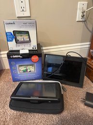 Garmin Nuvi 1490/660 LMT