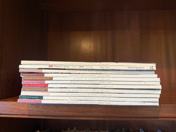 The Magnolia Journal