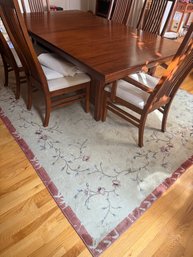 Mondrian Collection Rug 7ft 9in By 10ft By 10in