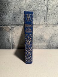 The Alhambra By Washington Irving Sleepy Hallow Press A Facsimile Edition