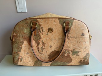 Kala Collection Travel Bag