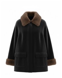 Gallery 1x Coat