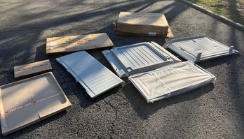 Box 2 And 4 Of The Coop