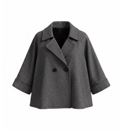 Audrey Celine 3X Blazer