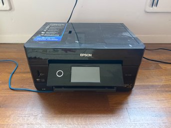 Epson Expression Premium XP-7100 Small In One Printer