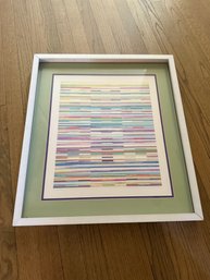 Avraham Loewenthal Jewish Art From TZFAT GALLERY OF MYSTICAL ART