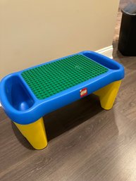 Kids Lego Table