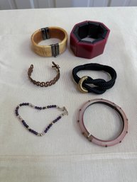 Costume Bracelets