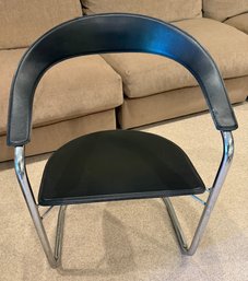 Vintage Ursula Style Chair Gastone Rinaldi For Arrben