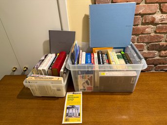 Fiction And Non Fiction Books