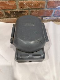 Vintage Western Electric Telephone Call Box