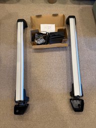 Volvo Vehicle Roof Rack.