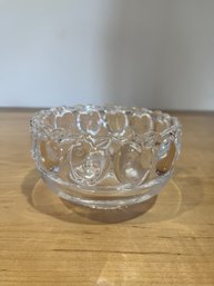 Tiffany & Co Heart Bowl