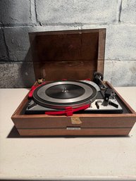 United Audio Dual 1218