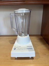 Hamilton Beach Blender