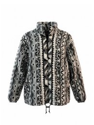 Fairfield Original Size L Sweater Jacket