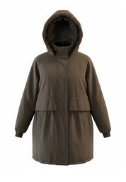 Fleet Street Parka L-XL